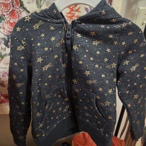 Cat & Jack Hoodie Jacket